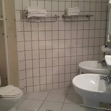 Hotel Delphin